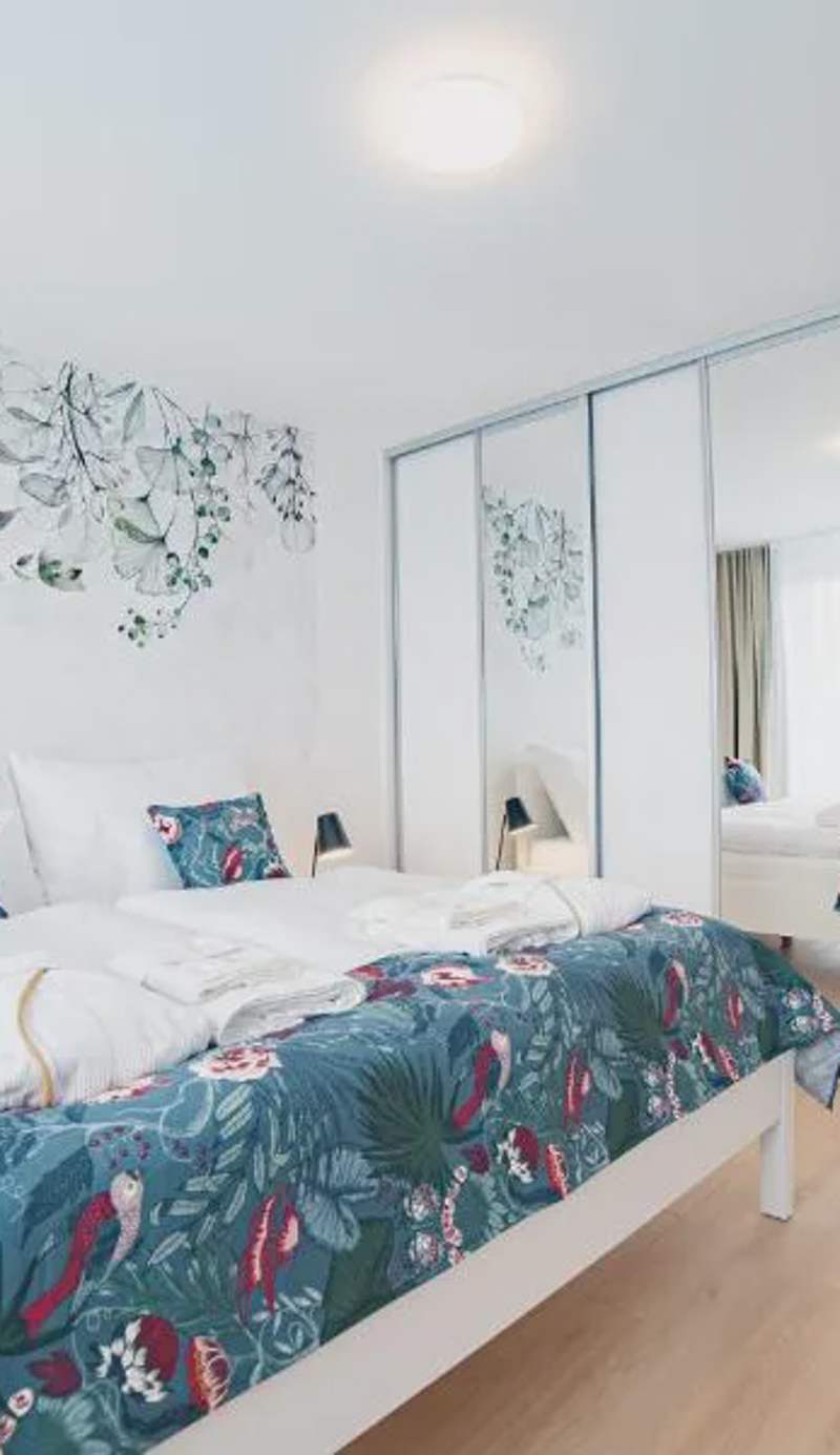 GALANDA APARTMENTS