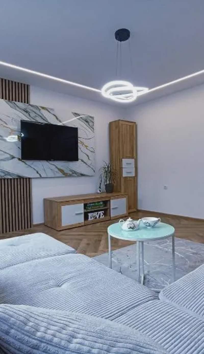 Apartmán Eywa