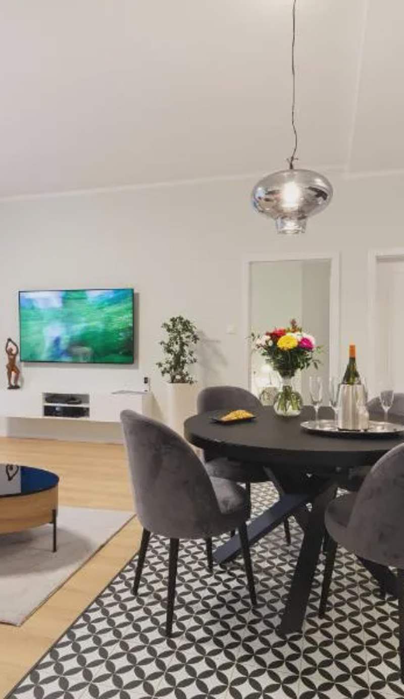 Apartmán Verdi