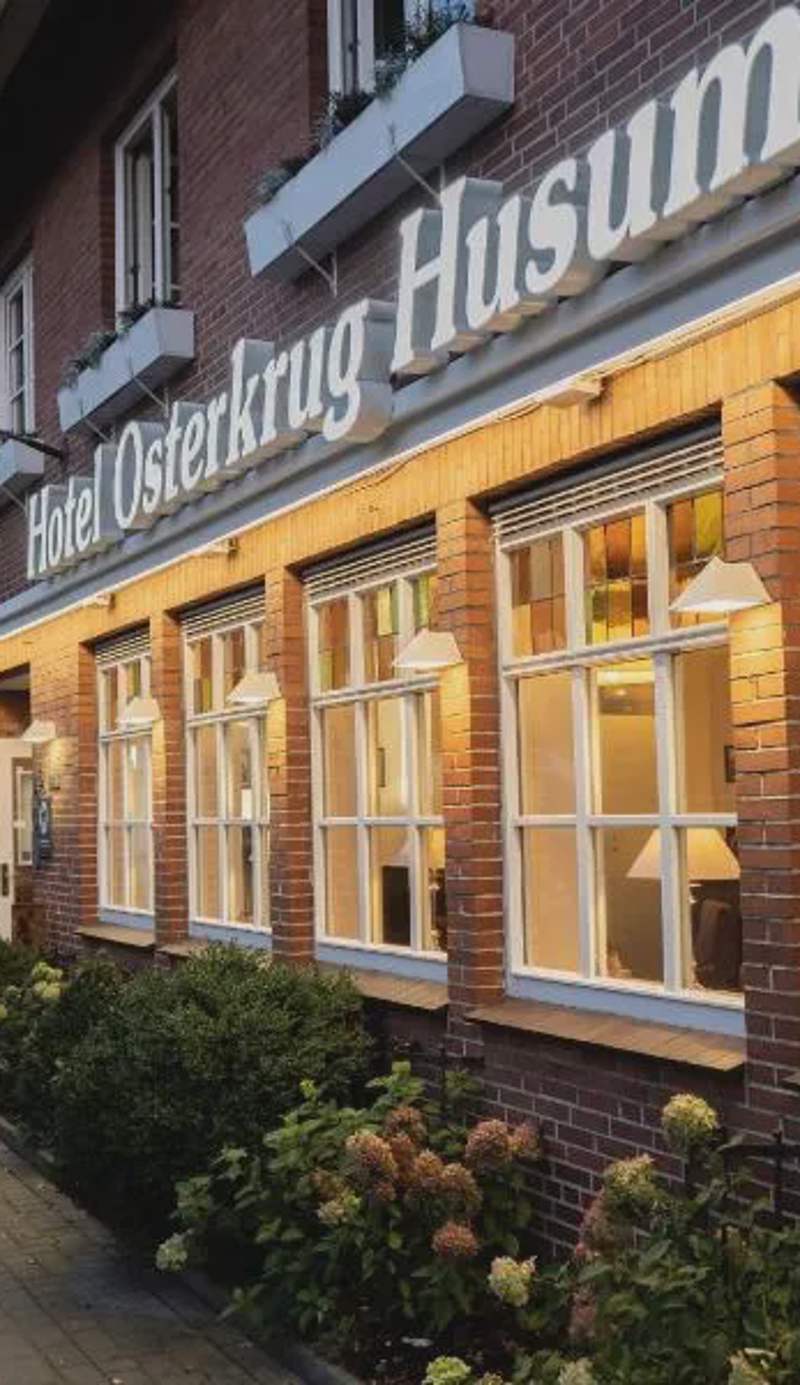 Hotel Osterkrug