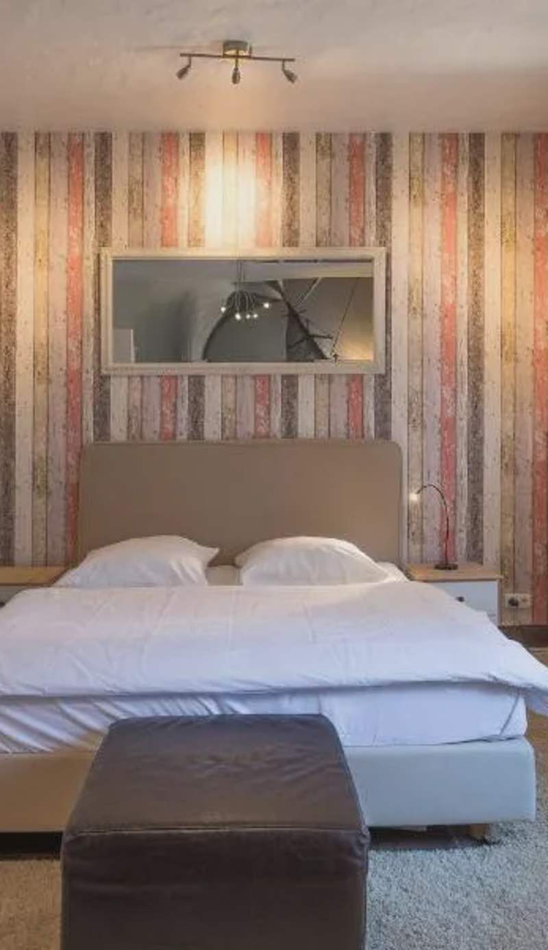 Lodge am Oxenweg - Zimmer 2