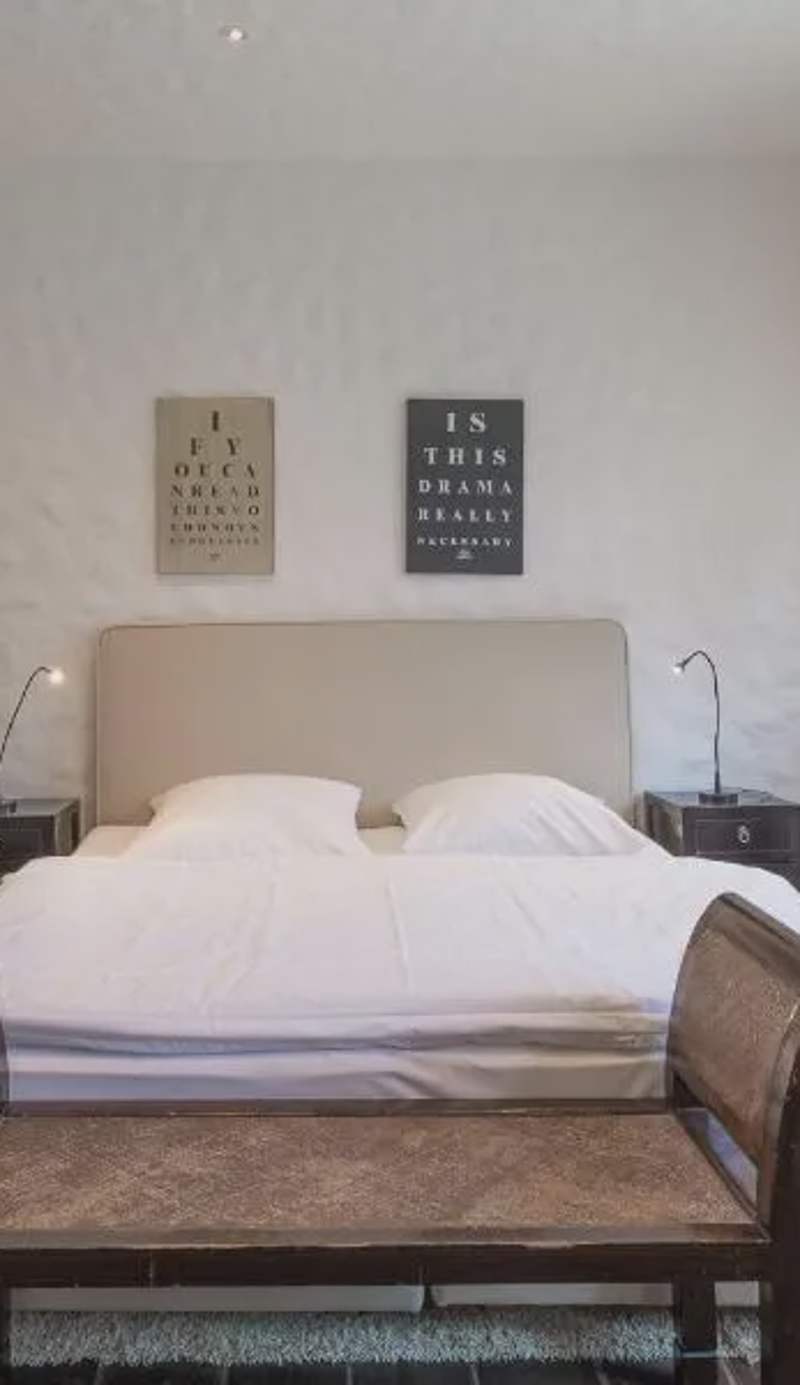 Lodge am Oxenweg - Zimmer 4