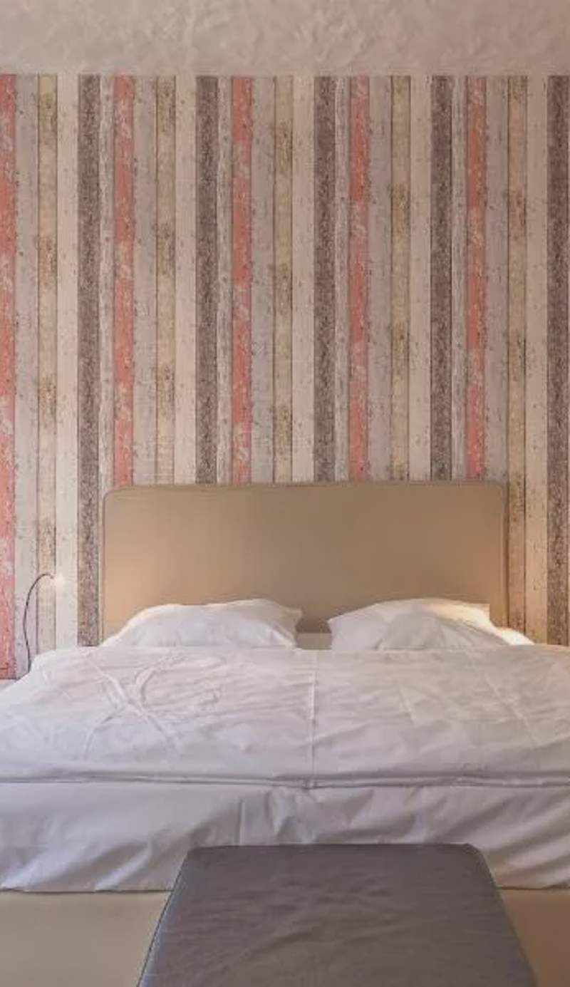 Lodge am Oxenweg - Zimmer 1