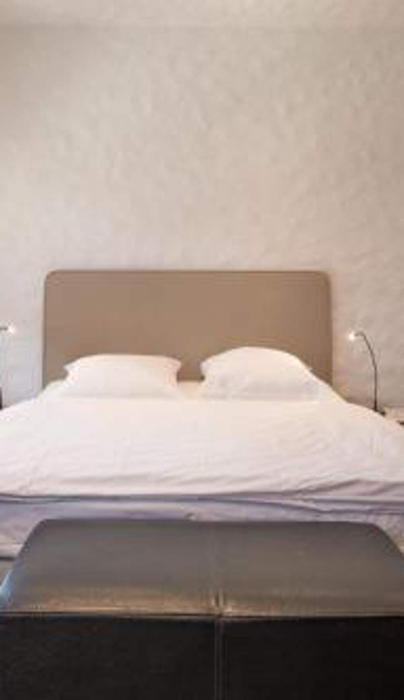 Lodge am Oxenweg - Zimmer 3