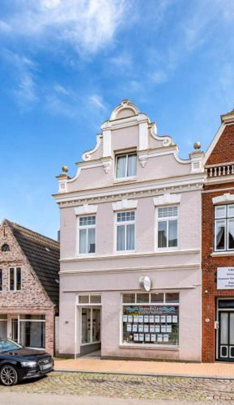 stadthaus husum