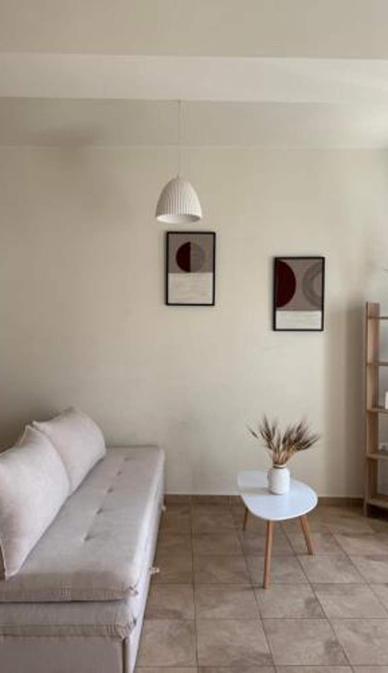Comfy Apartment