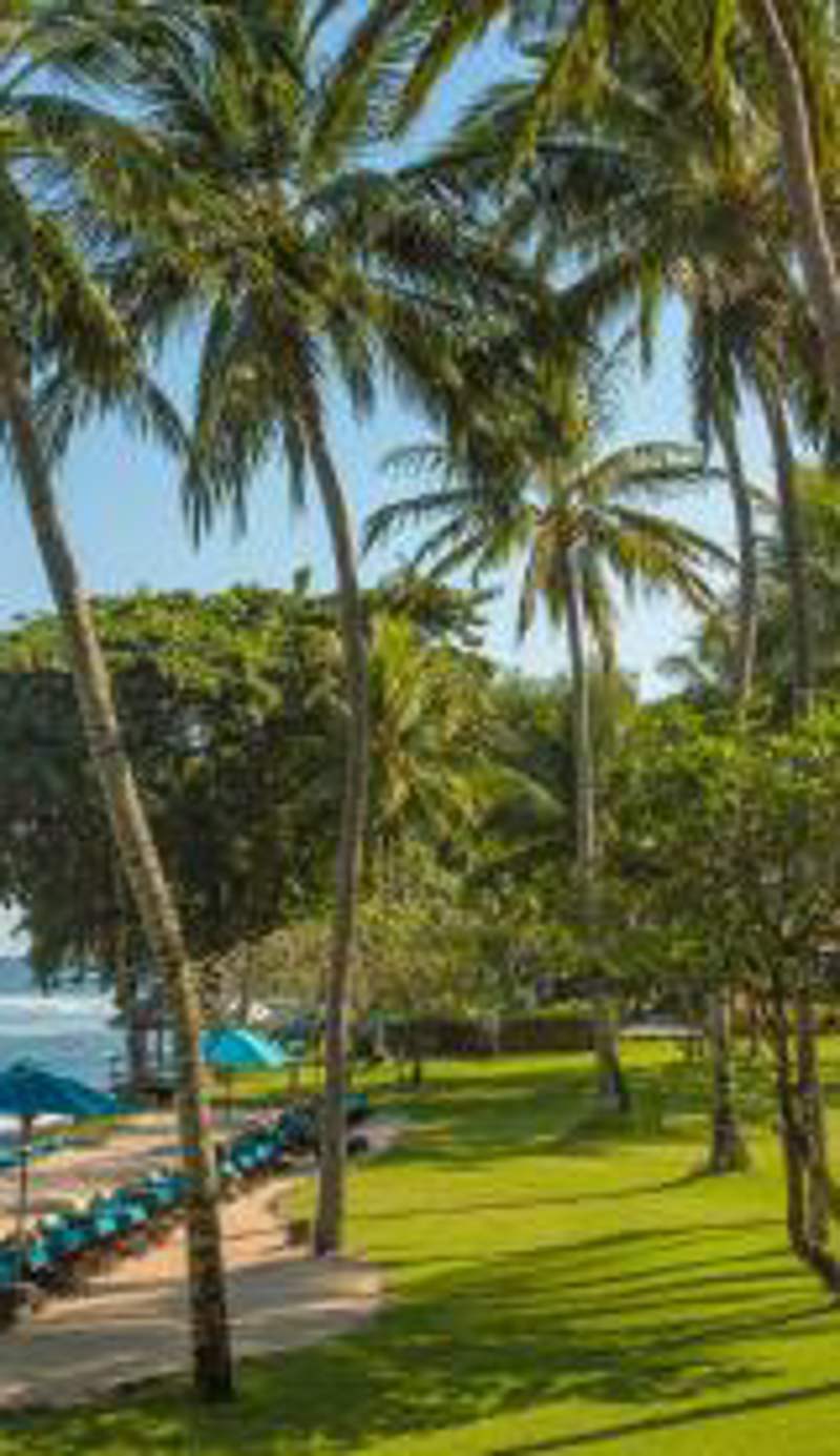 Jeeva Klui Resort