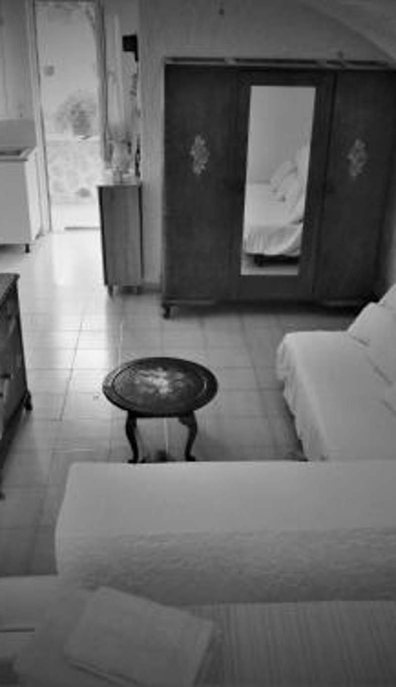Asklipion Valley guest house