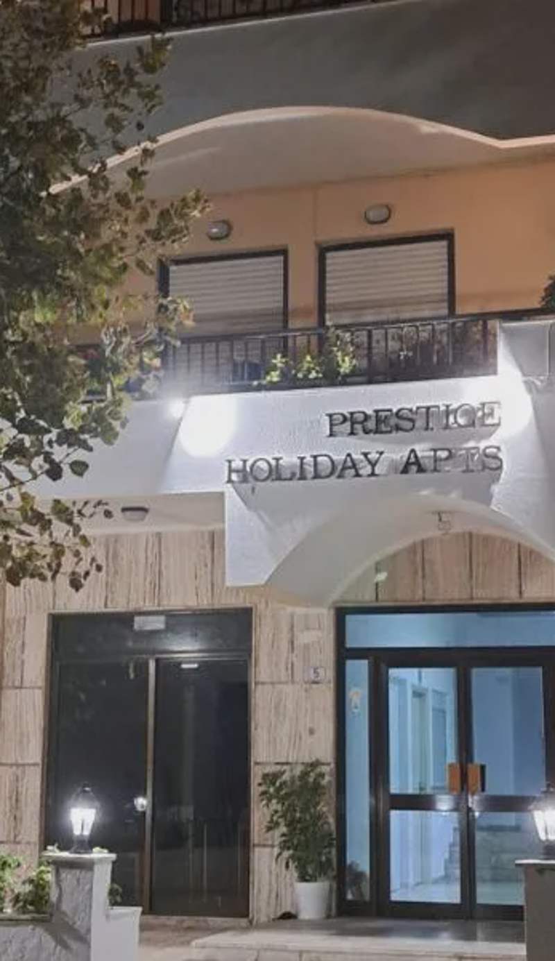 Prestige Holiday Apartments