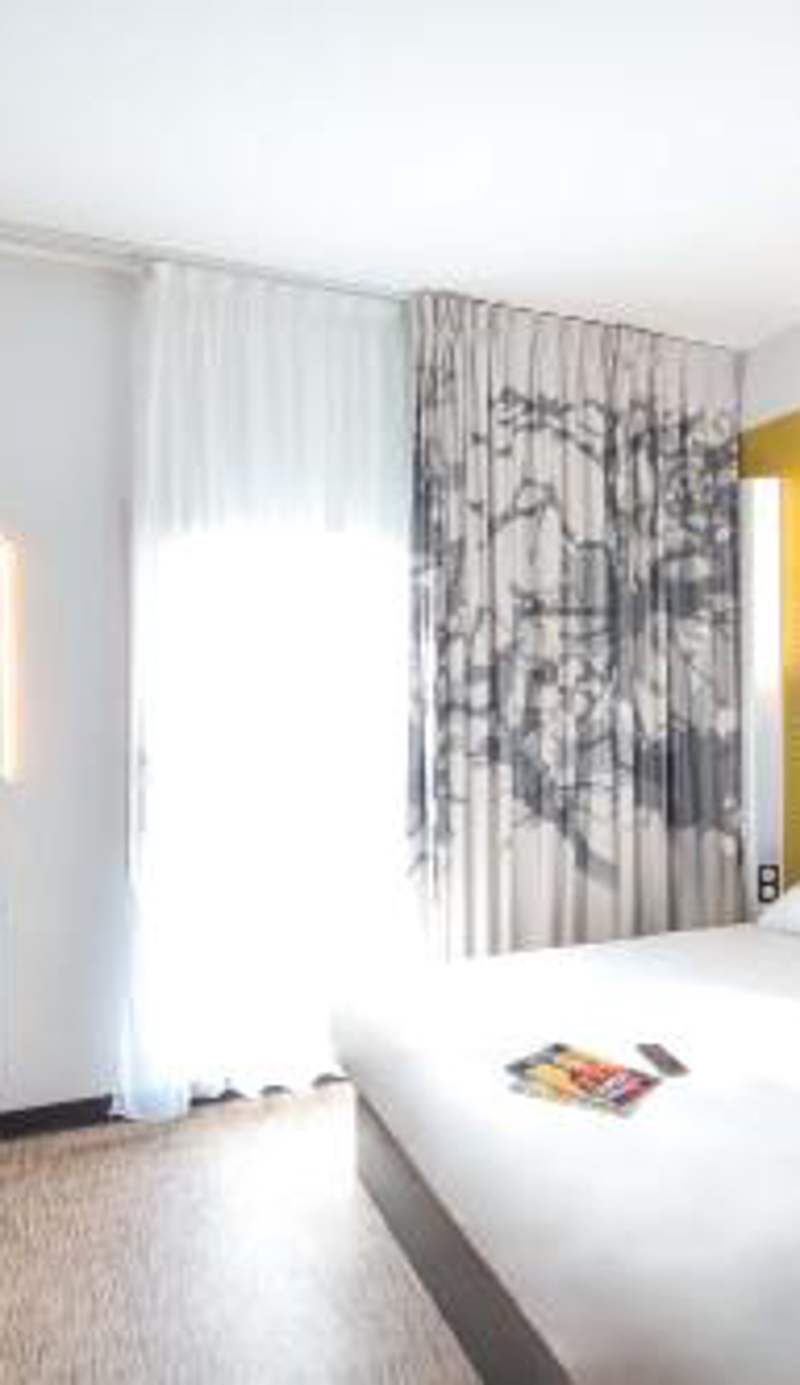 B&B HOTEL Sainte-Maxime Golfe de Saint Tropez