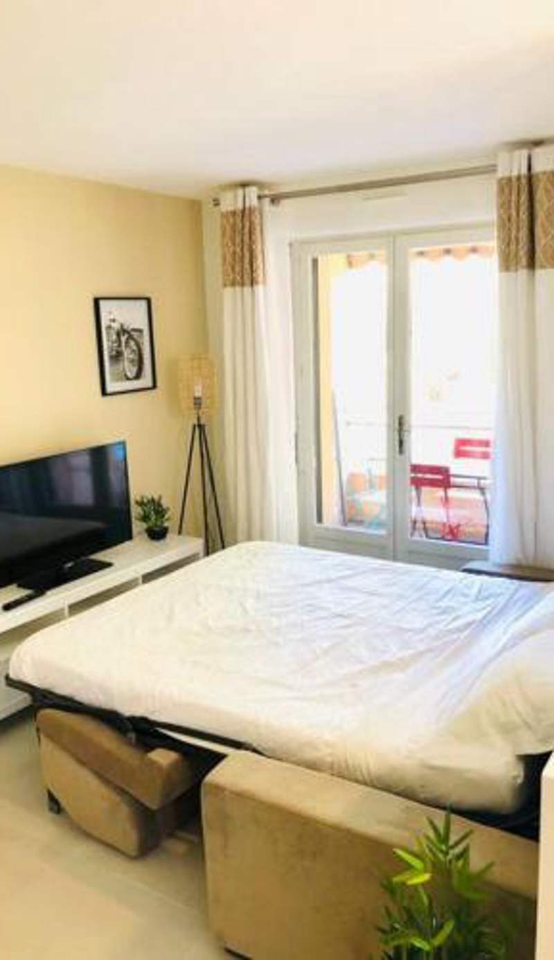 Un coin de paradis 2 ou 4 personnes refait à neuf