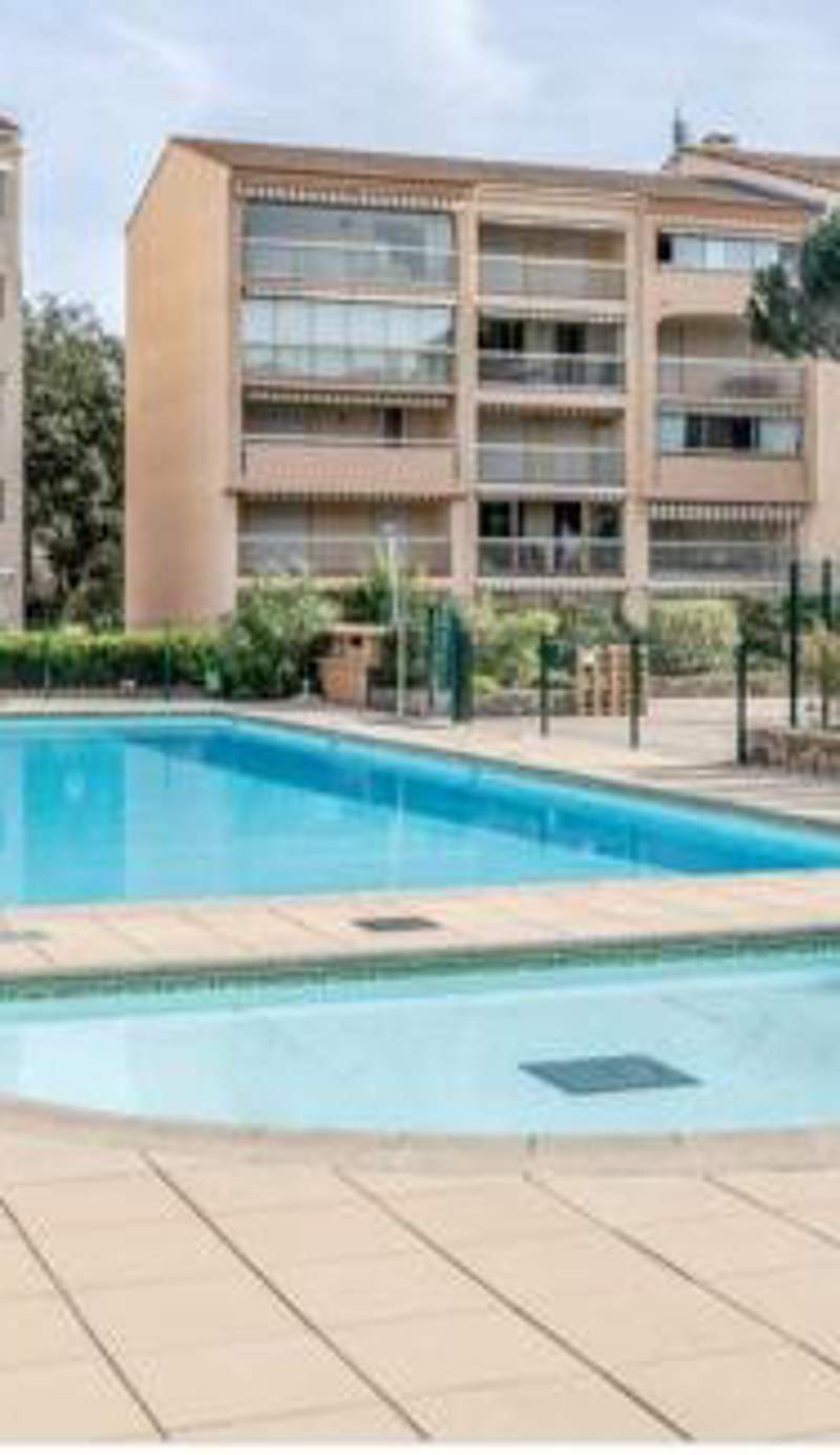Appartement Ste Maxime