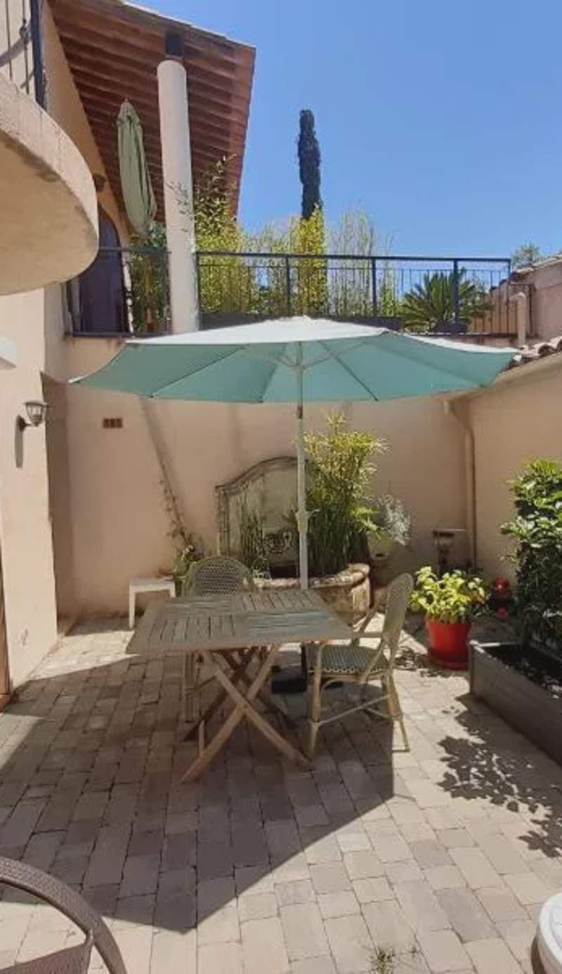 Appartement Croisette