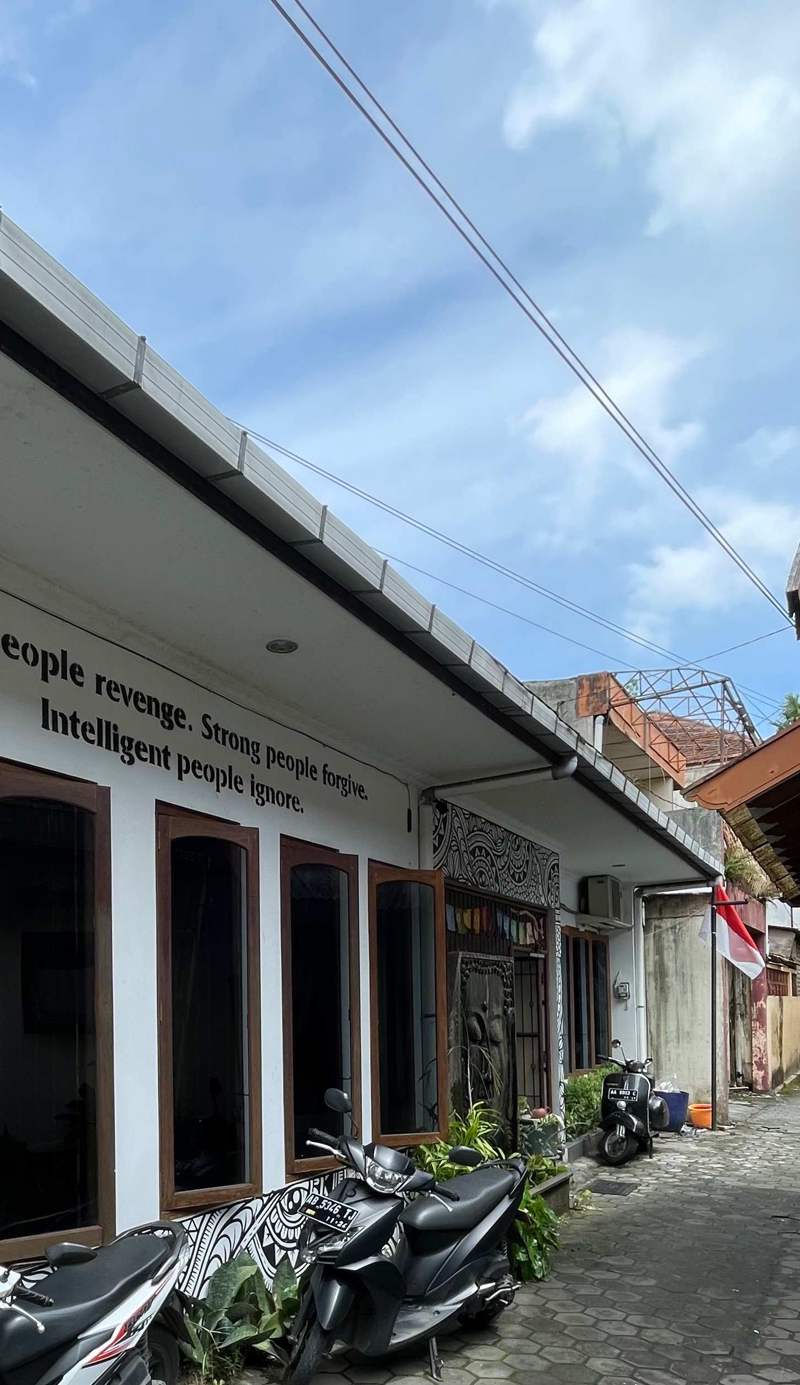 Gorga Hostel
