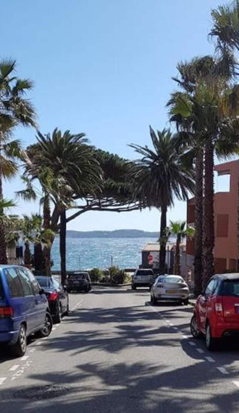 IDEAL : Mer et centre ville à 2 pas +un garage