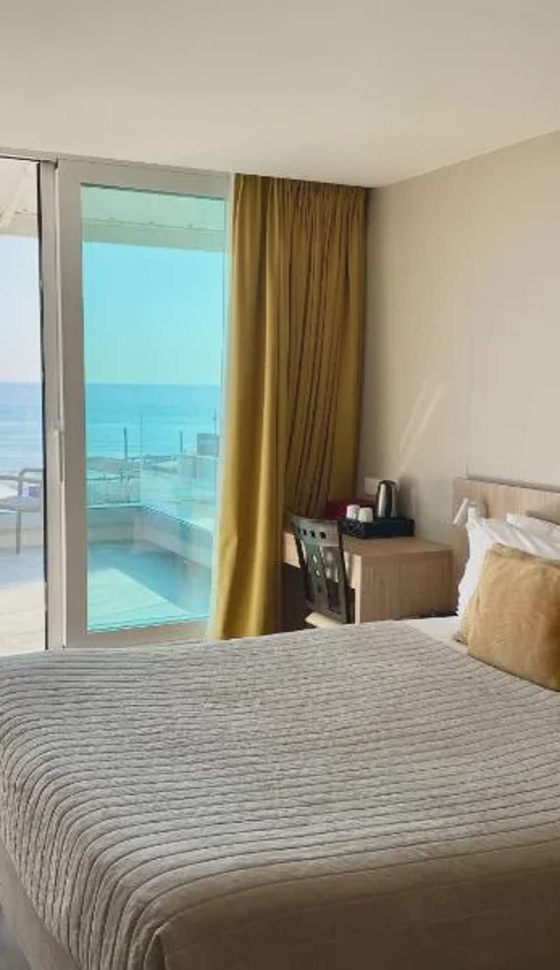 Hôtel La Plage