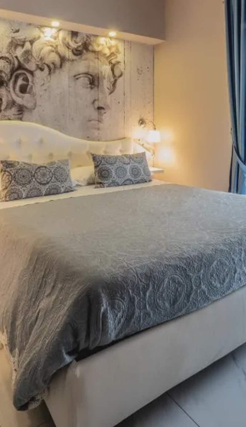 Eolian Port B&B