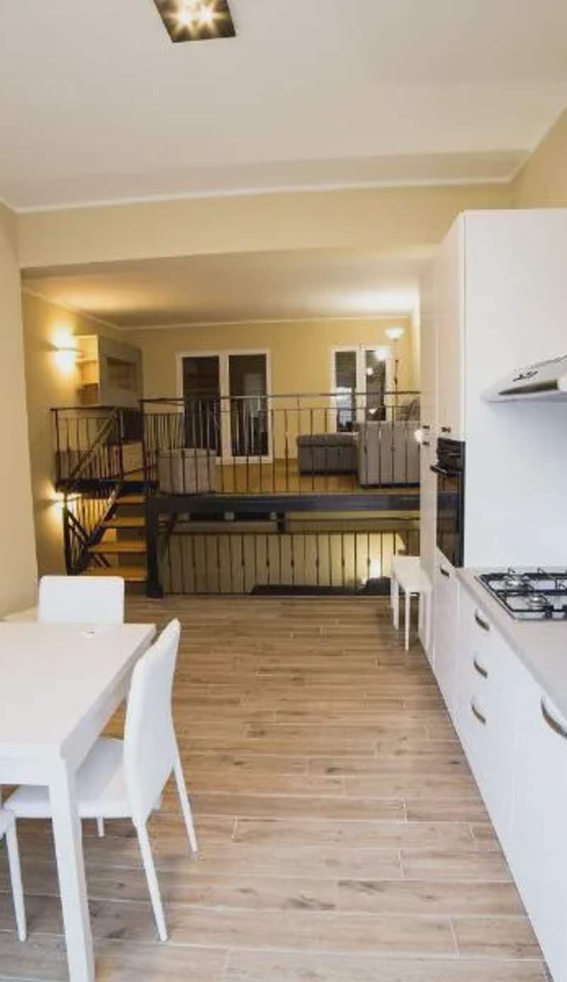 SUNSET LOFT