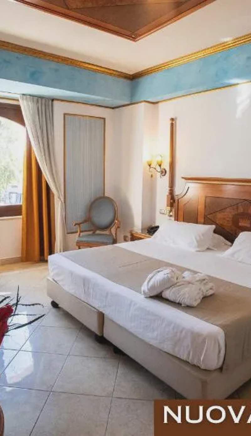 Hotel Il Principe