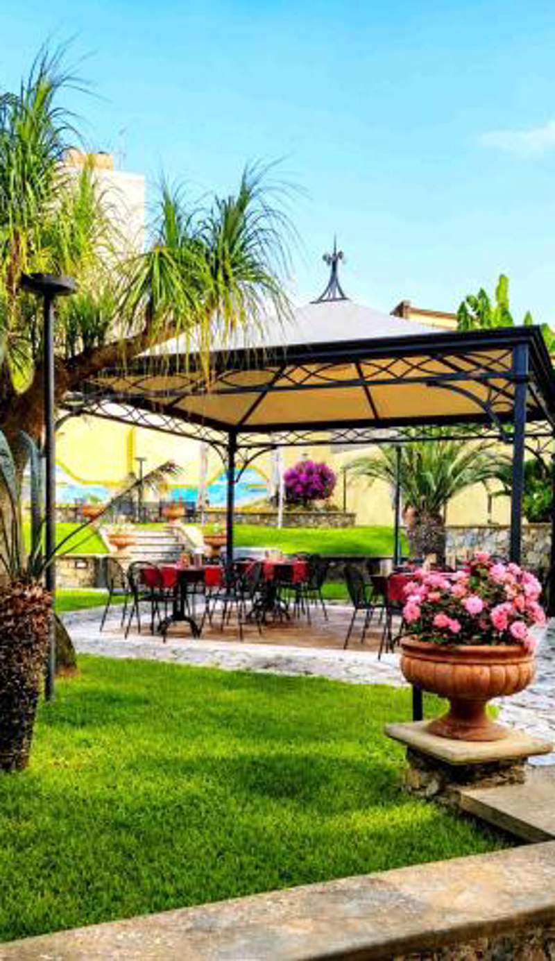 Hotel Garibaldi