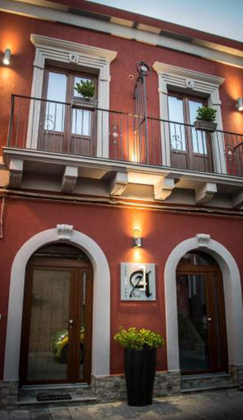 Alterego B&B