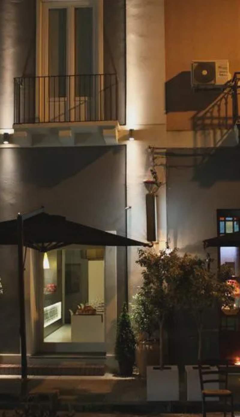 Locanda del Bagatto