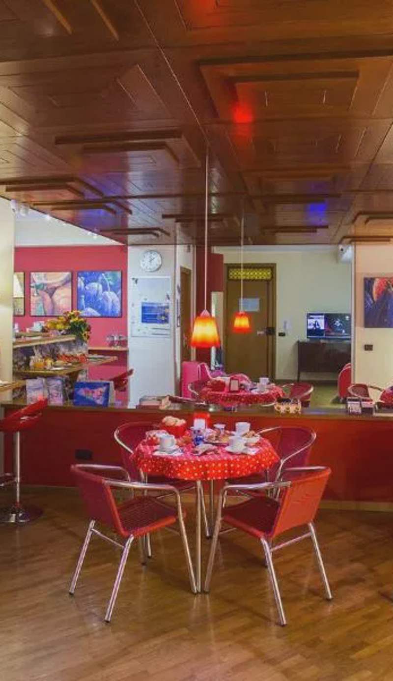Solaris B&B