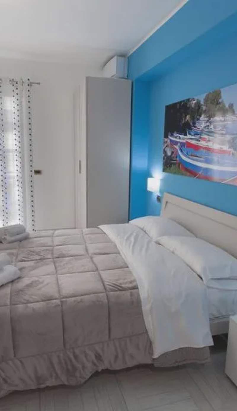 B&B Al Duomo Milazzo