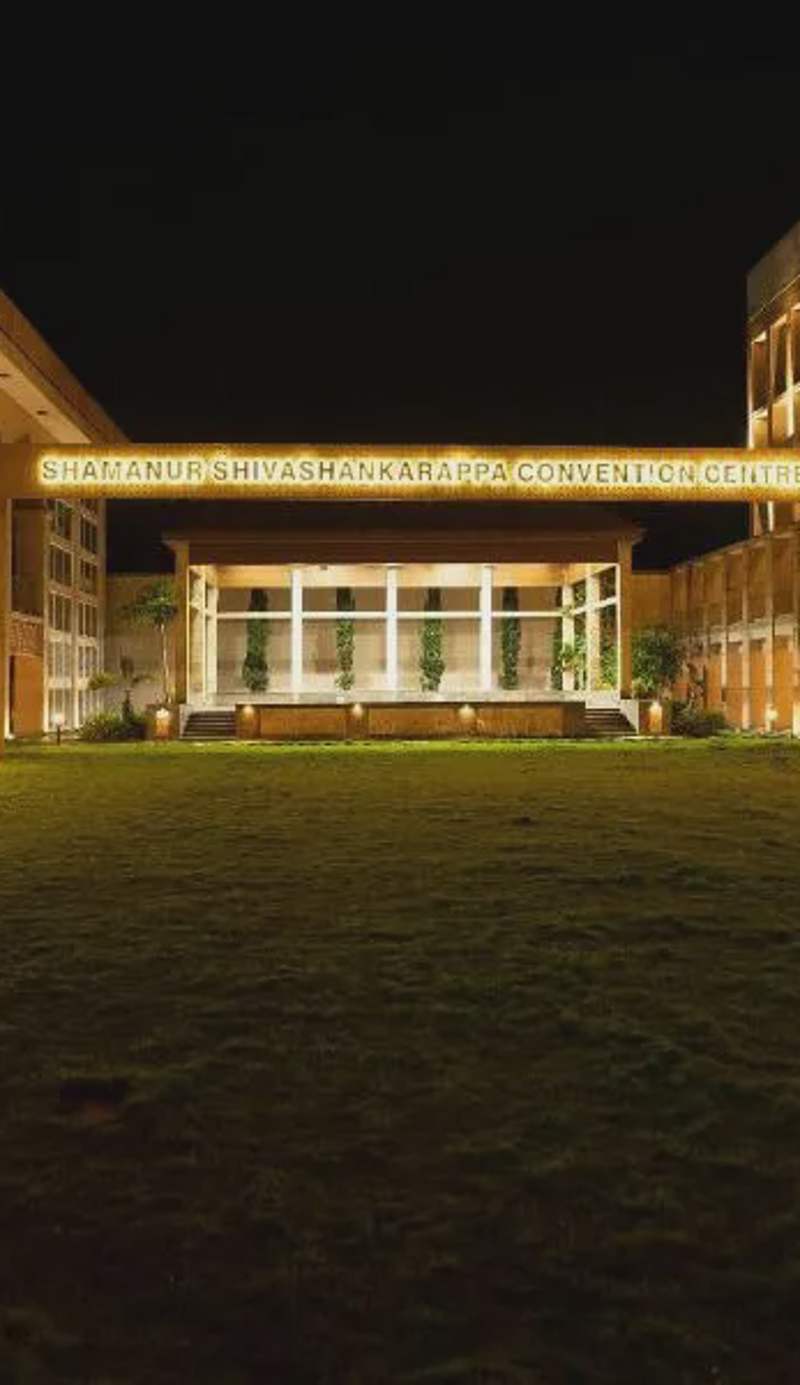 Southern Star,Davangere