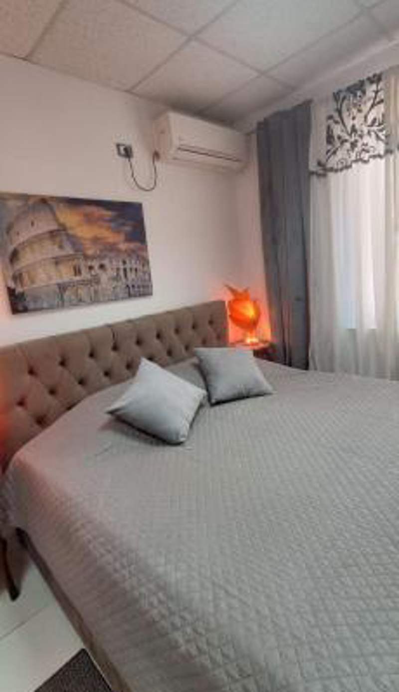 Oasis Studio apartment in Tirana near bus station