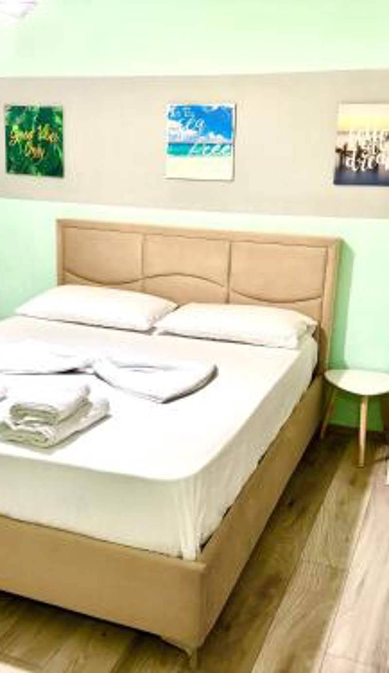 Chic studio downtown tirana