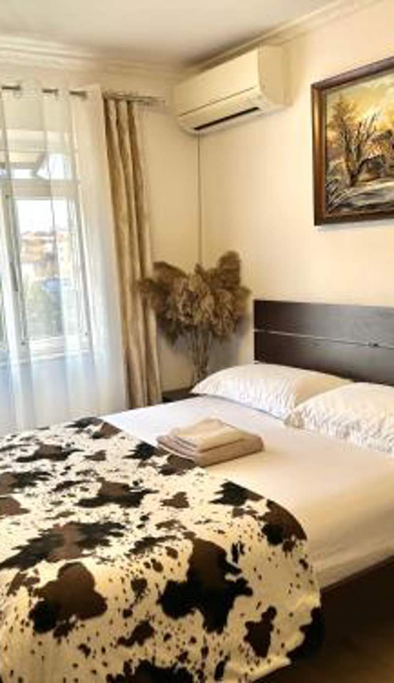 GH Apartment Tirana