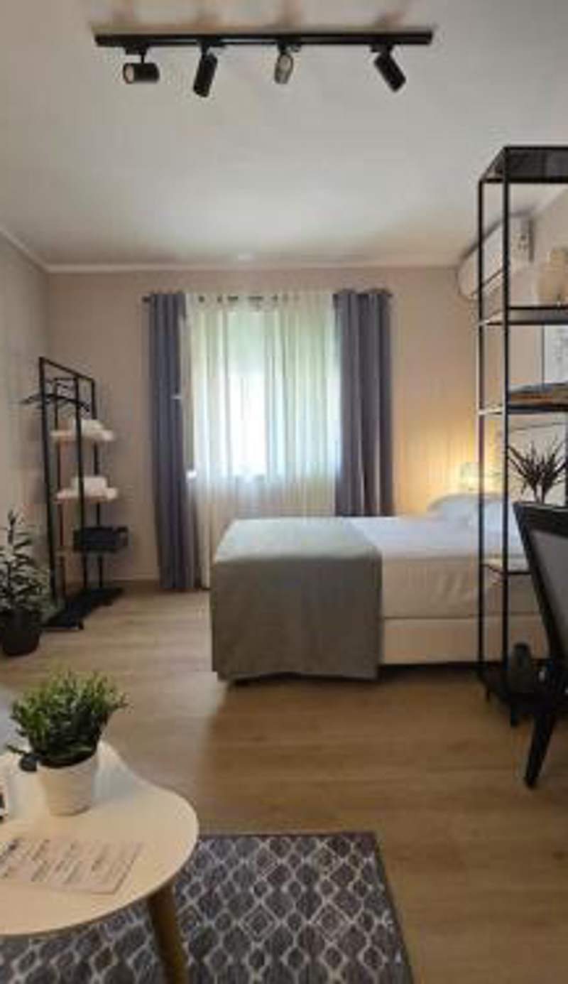 Gevin's Apartment 2