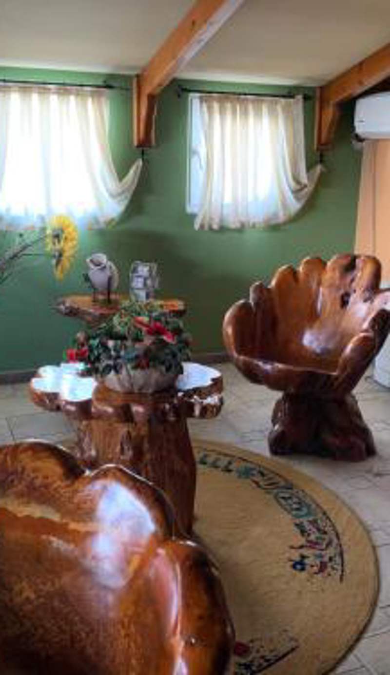 Tirana Apartment B&B