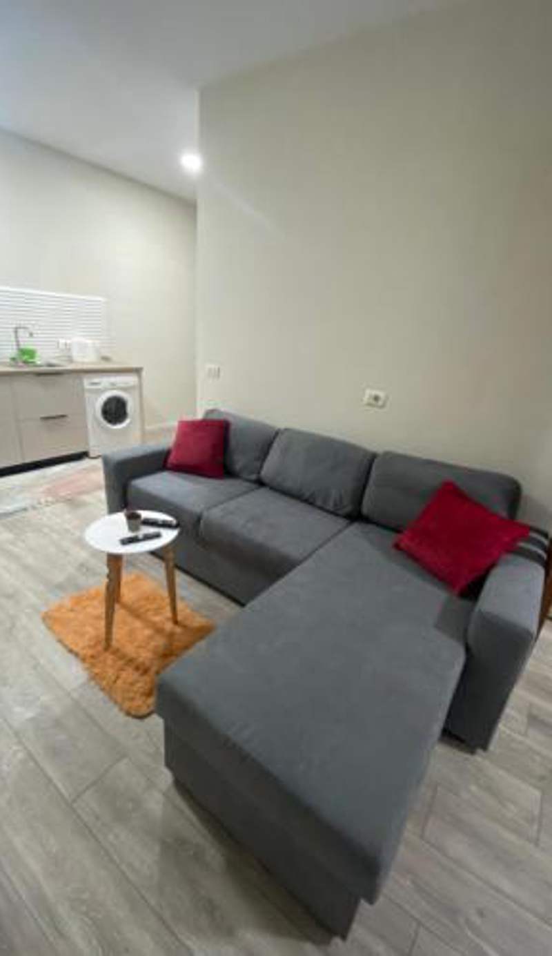 Chlo apartment 5 Tirane
