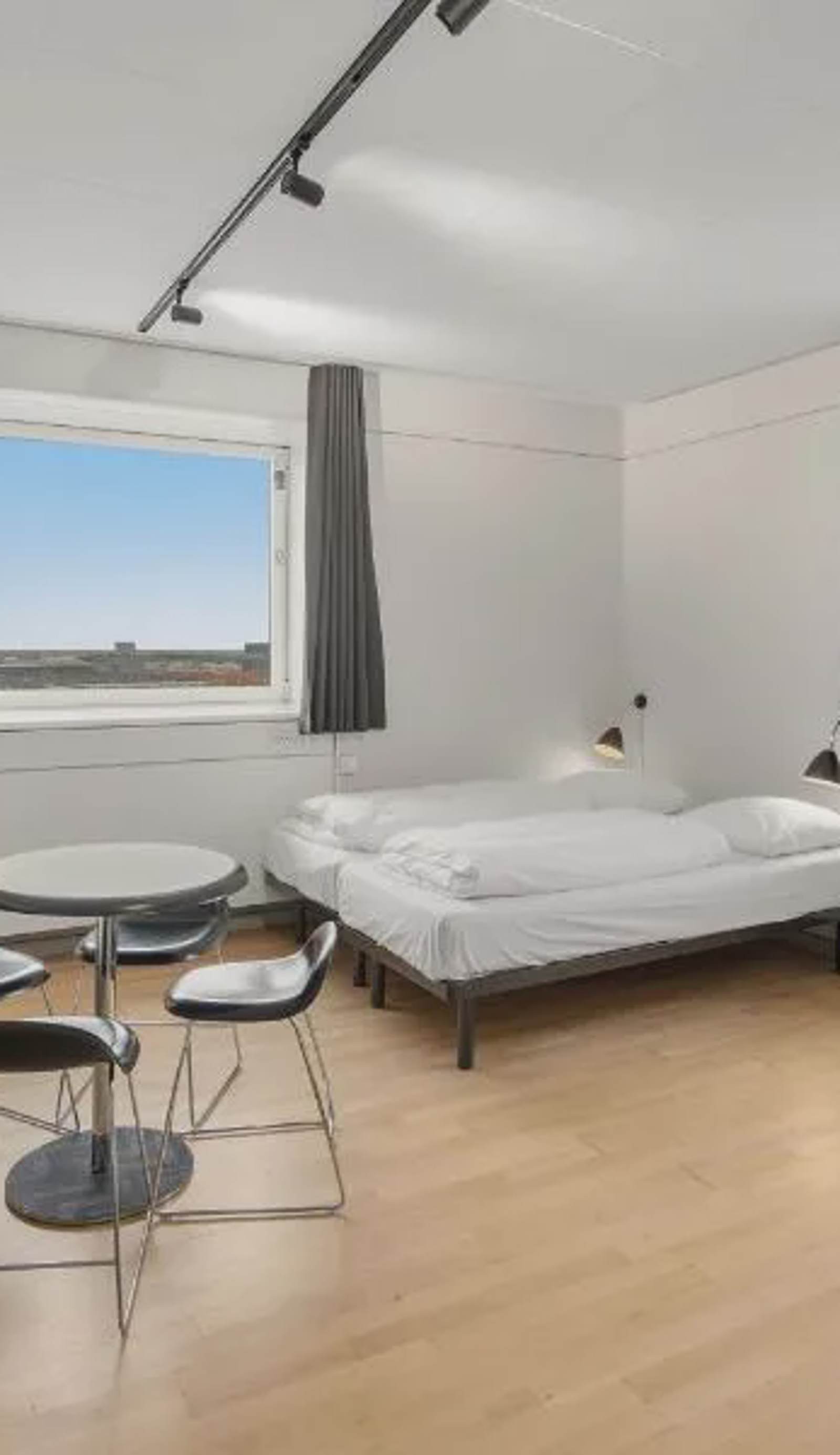Danhostel Copenhagen City