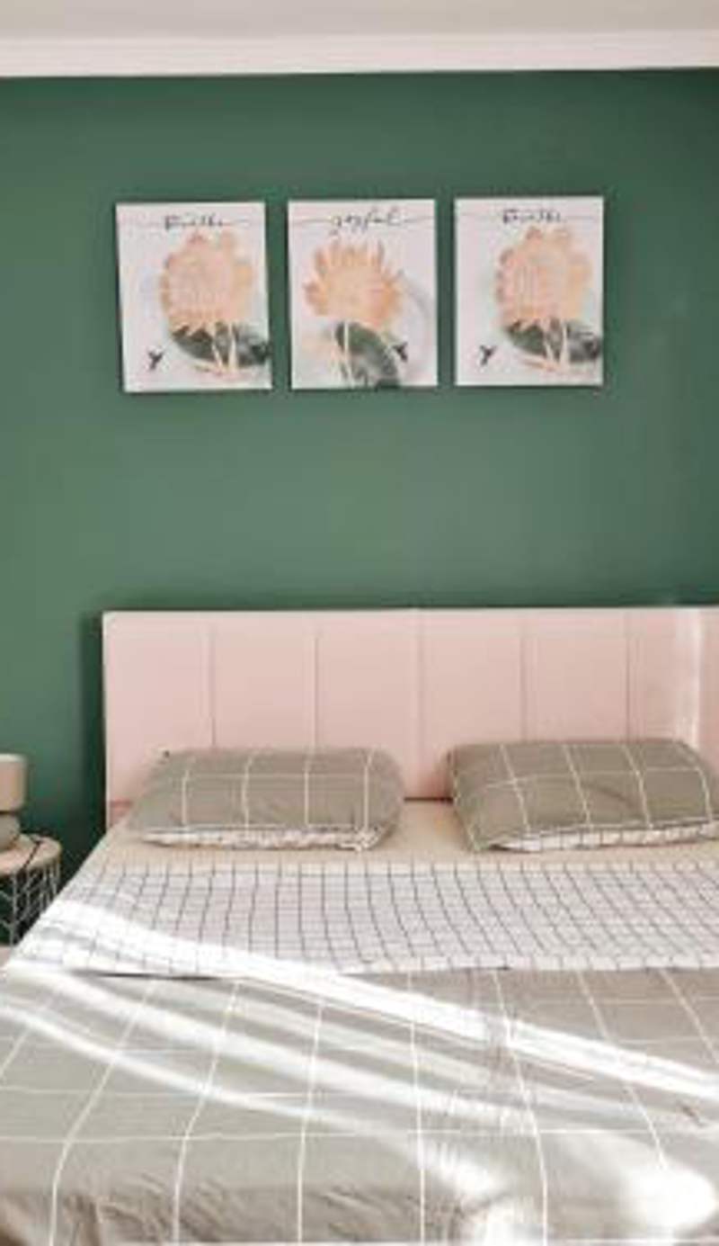 Casa 21 - the cutest in Tirana!