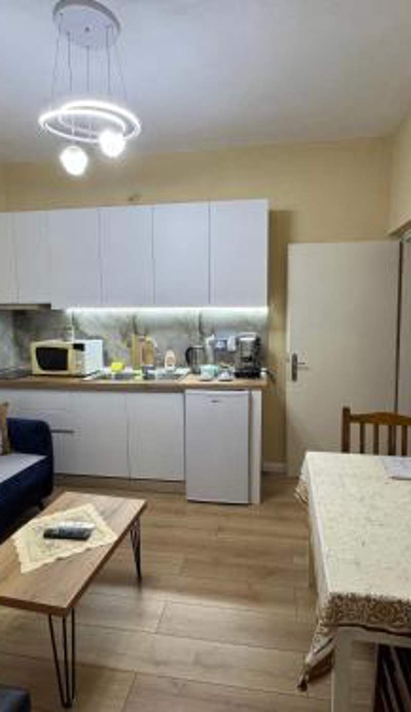Green Escape Apartment Tirana