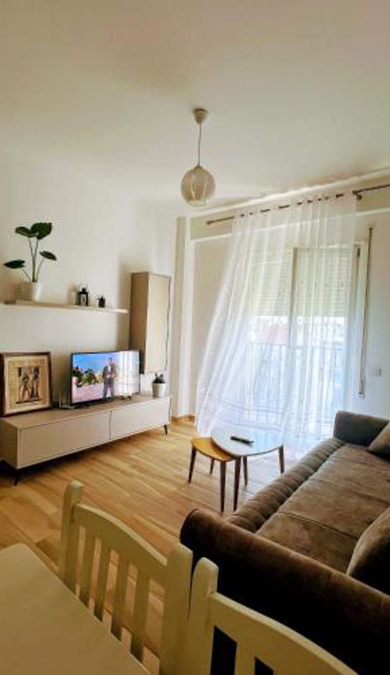 Apartamenti 23