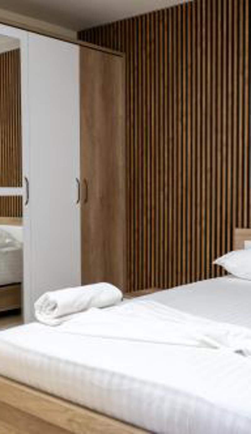 Mandi Apartament