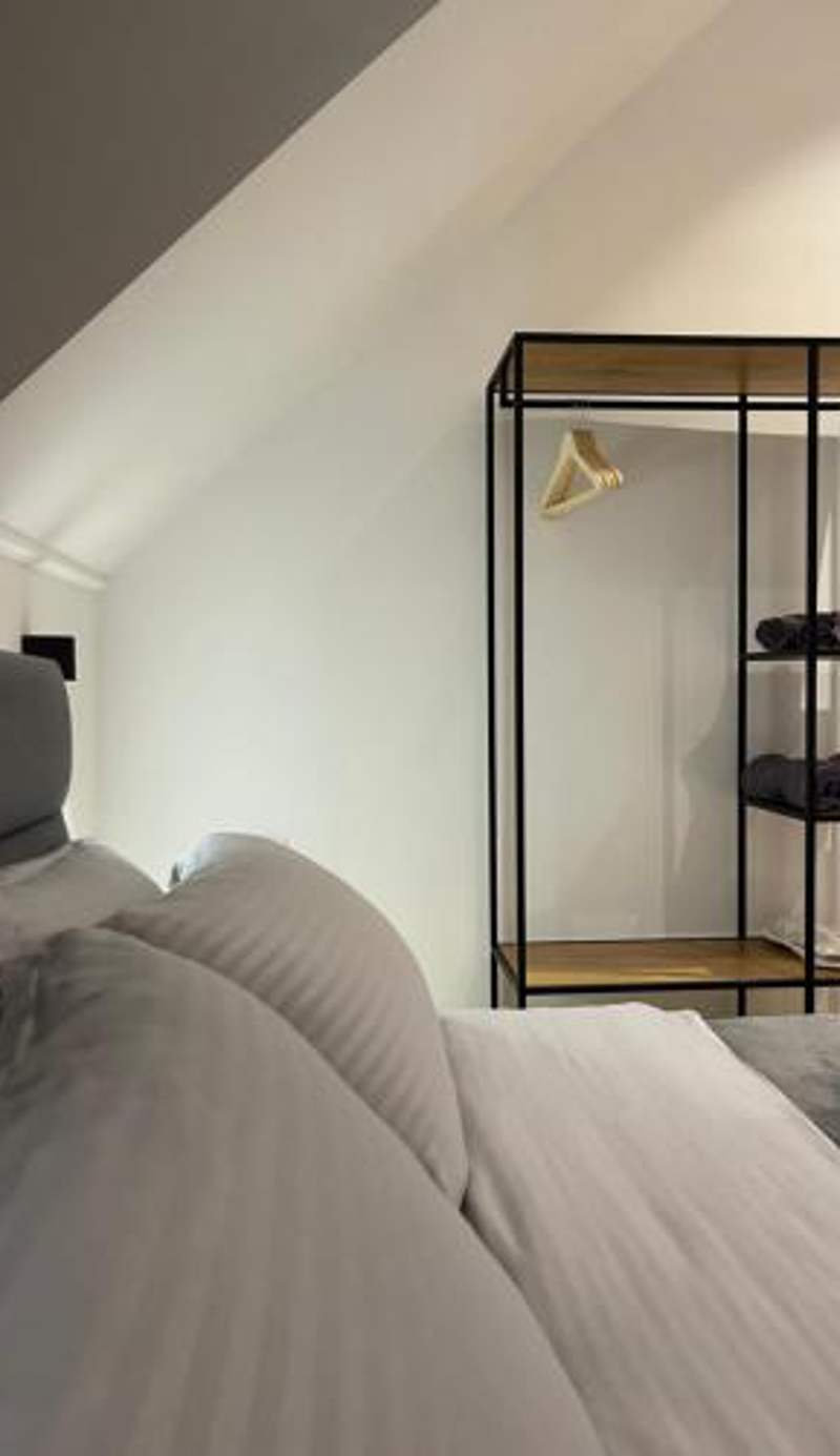 POG Apartments