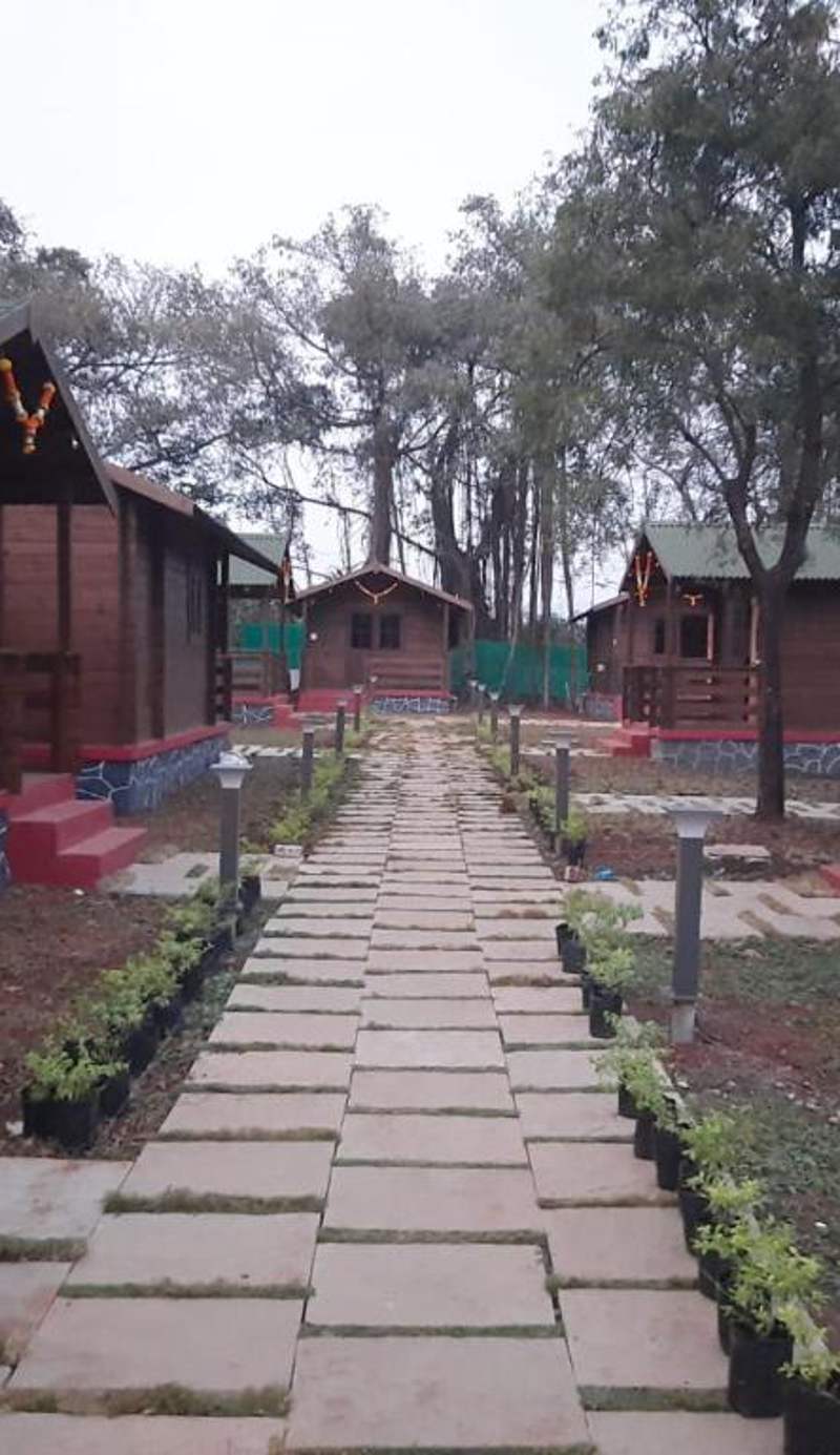 Cocorico Stay Ya Cottages