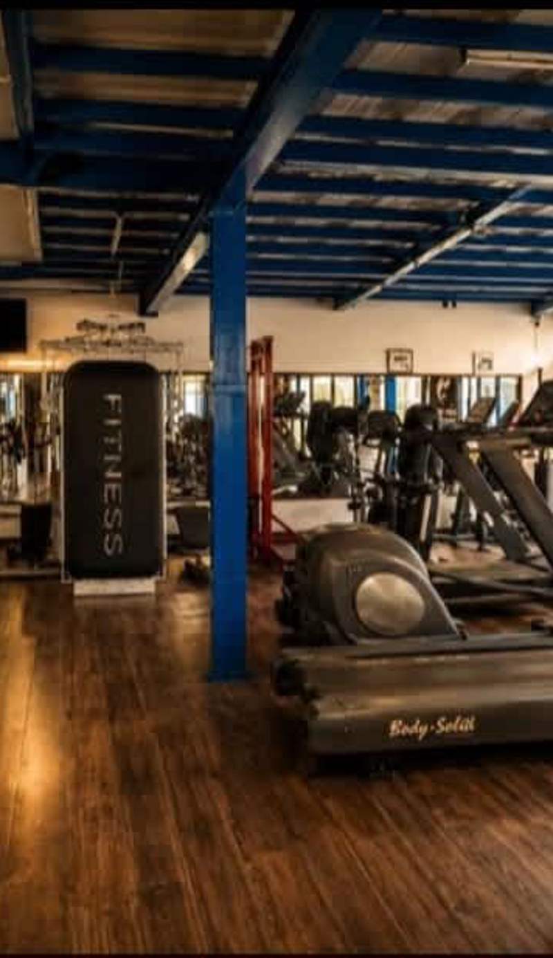 Mystic Vibes Fitness Commune