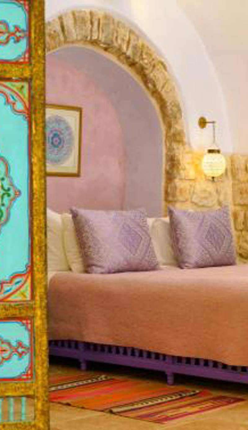The Way Inn - Boutique Suites