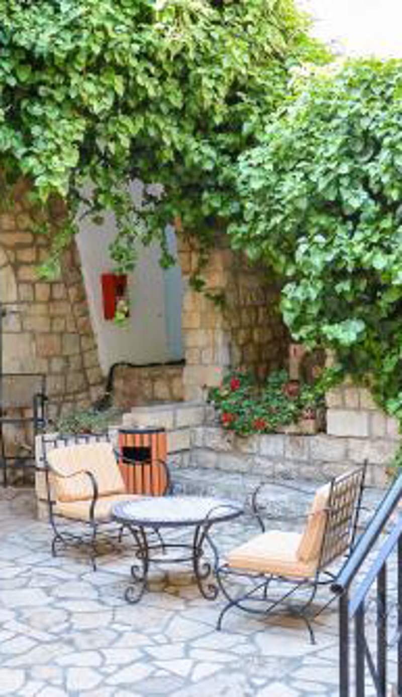 Ruth Safed By Dan Hotels