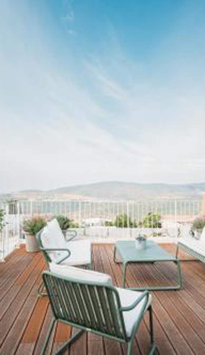 Azamra Inn Tzfat