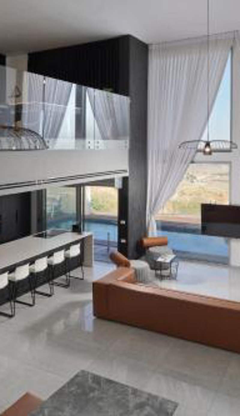 Villa Aqua Boutique