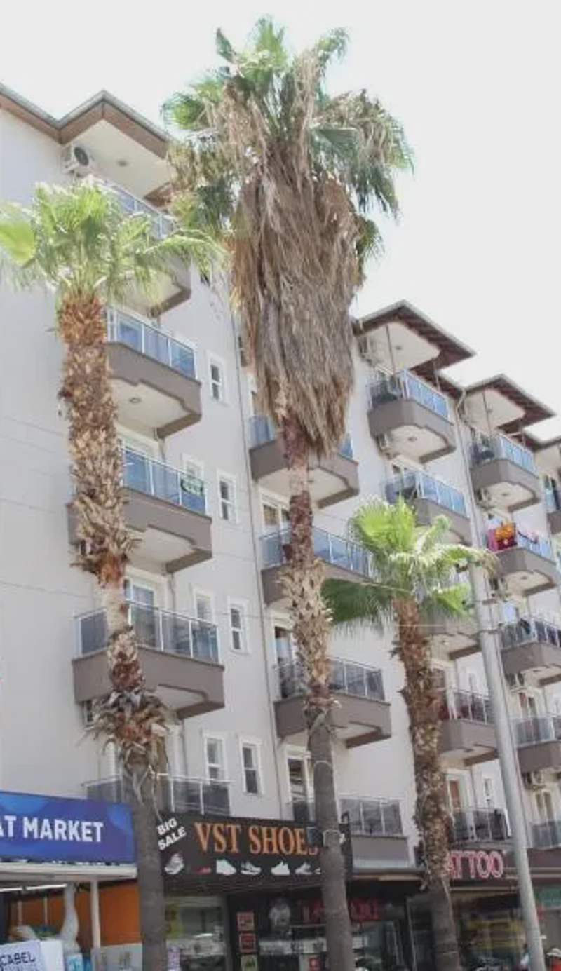 Le Moral Apart Hotel
