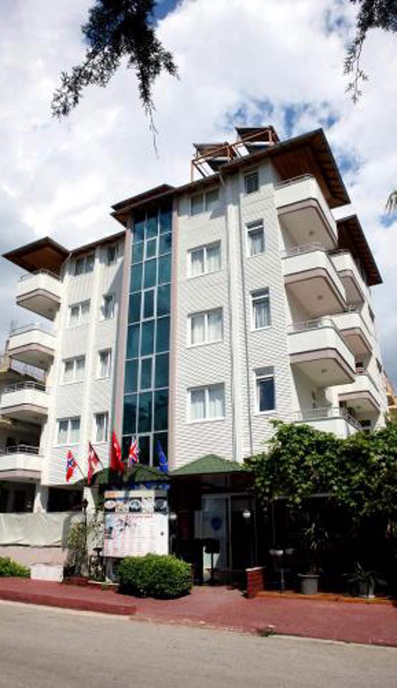 Sempati Apart Hotel