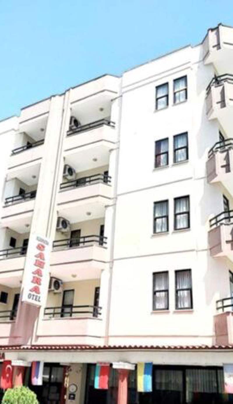 Kleopatra Sahara Hotel